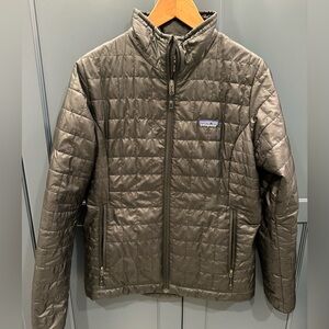 Patagonia Nano Puff Jacket - women’s